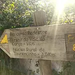 Casa Padre Manuel Do Couto Vila Pouca de Aguiar