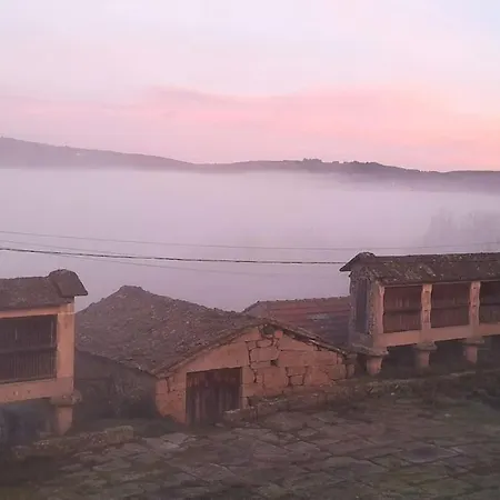 度假居 Casa Padre Manuel Do Couto *