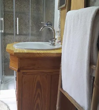 Casa Padre Manuel Do Couto