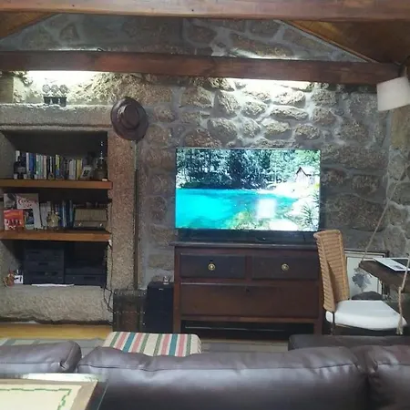 Casa Padre Manuel Do Couto