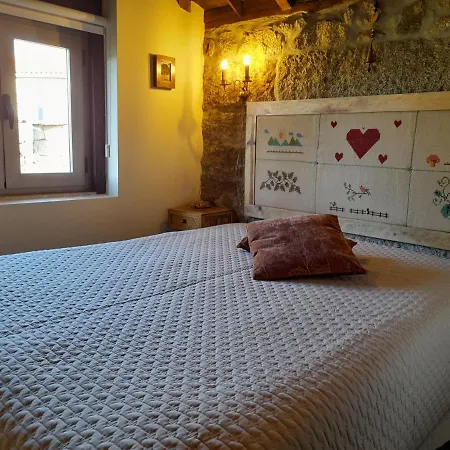 Casa Padre Manuel Do Couto