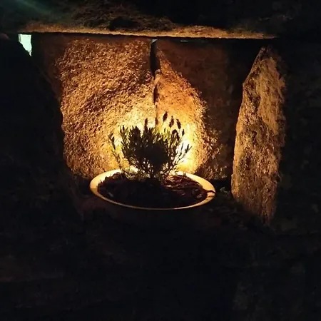 Casa Padre Manuel Do Couto *