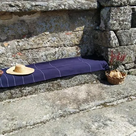 Casa Padre Manuel Do Couto