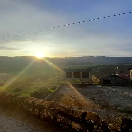 Casa de Férias Casa Padre Manuel Do Couto