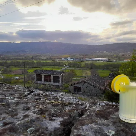 Casa de Férias Casa Padre Manuel Do Couto *