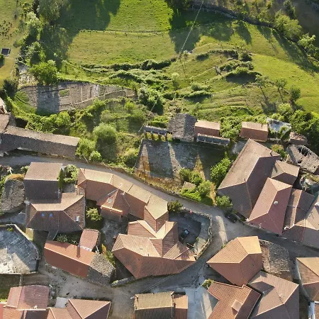 Casa Padre Manuel Do Couto