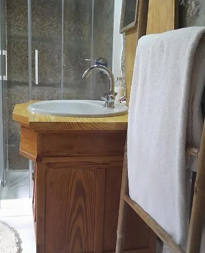 Casa Padre Manuel Do Couto