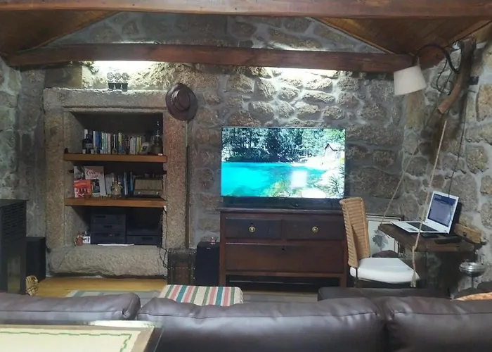 Casa Padre Manuel Do Couto