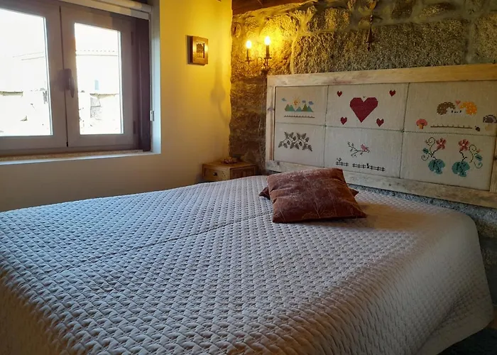 Casa Padre Manuel Do Couto