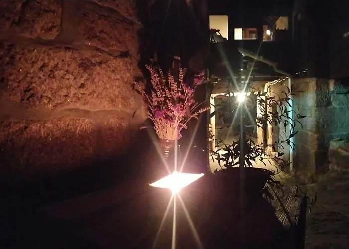 Casa Padre Manuel Do Couto