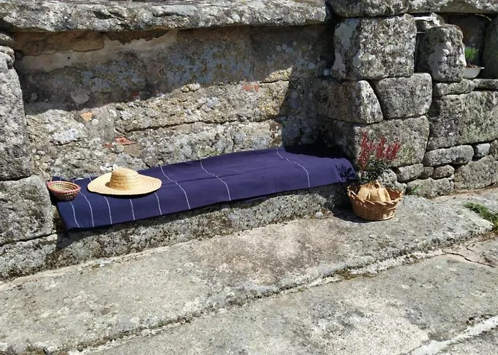 Casa Padre Manuel Do Couto