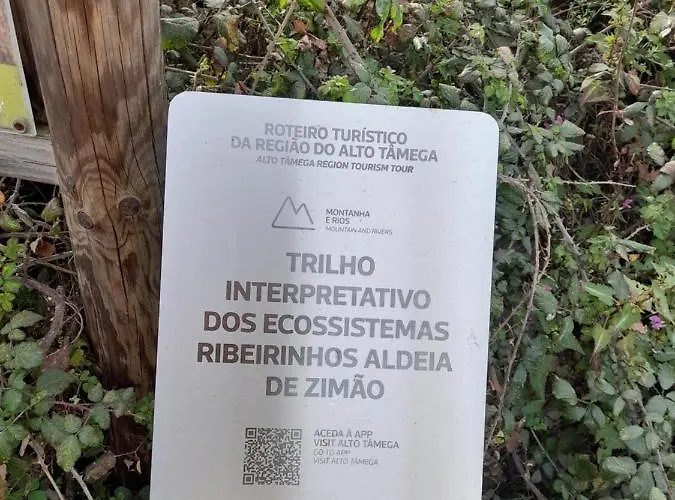 Casa Padre Manuel Do Couto Semesterbostad